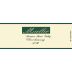 Mueller LB Chardonnay 2015 Front Label