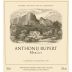Anthonij Rupert Merlot 2008 Front Label