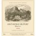 Anthonij Rupert Merlot 2007 Front Label