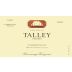 Talley Rosemary's Vineyard Chardonnay 1997 Front Label