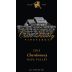 Crane Family Vineyards Chardonnay 2013 Front Label