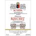 Scarpa Briccorosa Rouchet 2008 Front Label