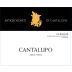 Cantalupo Cantalupo Anno Primo 2008 Front Label