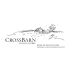 Crossbarn by Paul Hobbs Rose of Pinot Noir 2014 Front Label