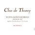 Antonin Rodet Clos de Thorey Nuits-St.-Georges 2010 Front Label
