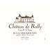 Antonin Rodet Chateau de Rully Rouge 2013 Front Label