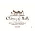 Antonin Rodet Chateau de Rully Rouge 2012 Front Label