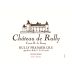Antonin Rodet Chateau de Rully Rouge 2011 Front Label