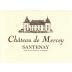 Antonin Rodet Santenay Chateau de Mercey 2010 Front Label