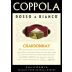 Francis Ford Coppola Rosso & Bianco Chardonnay 2016 Front Label