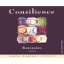 Consilience Roussanne 2005 Front Label