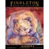 Findleton Estate & Vineyard Barbera 2014 Front Label