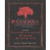 Beckmen Purisima Mountain Block 6 Syrah 2003 Front Label