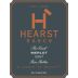 Hearst Ranch Pico Creek Merlot 2007 Front Label