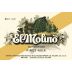 El Molino Pinot Noir 2014 Front Label