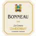 Bonneau Wines Catherine Vineyard Chardonnay 2008 Front Label