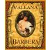 Vallana Barbera 2013 Front Label