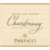 Parducci Small Lot Blend Chardonnay 2009 Front Label
