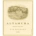 Altamura Negroamaro 2006 Front Label