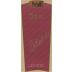 C. G. Di Arie Vineyard & Winery Gallery Collection Interlude Red 2014 Front Label