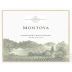 Montoya Napa Valley Cabernet Sauvignon 2003 Front Label