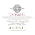 Aresti Trisquel Cabernet - Syrah - Petit Verdot 2013 Front Label
