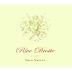 Blankiet Estate Paradise Hills Vineyard Rive Droite 2007 Front Label