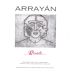 Arrayan Rosado 2015 Front Label