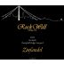 Rock Wall Westphall Ridge Vineyard Zinfandel 2009 Front Label
