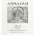 Arrayan Merlot 2003 Front Label