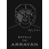 Arrayan Estela De Arrayan 2011 Front Label