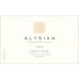 Alysian Floodgate Vineyard Rock Hill Pinot Noir 2010 Front Label