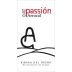 Bodegas Arrocal Passion 2010 Front Label
