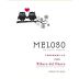Bodegas Arrocal Meloso de Calvo Arroyp Tempranillo Joven 2014 Front Label