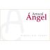Bodegas Arrocal Angel 2011 Front Label