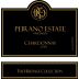 Peirano Estate Chardonnay 2011 Front Label