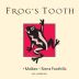 Frog's Tooth Vineyards Malbec 2013 Front Label