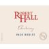 Robert Hall Chardonnay 2007 Front Label