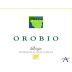 Artadi Orobio 2005 Front Label