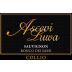 Ascevi Ronco dei Sassi Collio Sauvignon 2011 Front Label