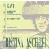 Ascheri Cristina Ascheri Gavi 2014 Front Label