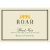 Roar Rosella's Vineyard Pinot Noir 2011 Front Label