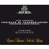 Astoria Cuvee Val de Brun Prosecco Di Valdobbiadene 2015 Front Label