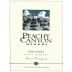 Peachy Canyon Snow Vineyard Zinfandel 2005 Front Label