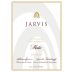 Jarvis Estate Grown Cave Fermented Merlot 2007 Front Label