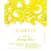 Curtis Heritage Blanc 2012 Front Label