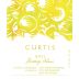Curtis Heritage Blanc 2011 Front Label
