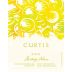Curtis Heritage Blanc 2010 Front Label