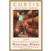Curtis Heritage Blanc 2009 Front Label