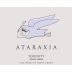 Ataraxia Serenity 2010 Front Label